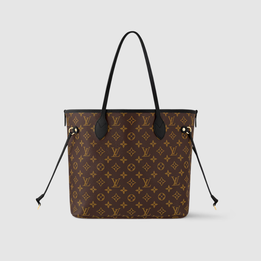 Neverfull Inside Out MM